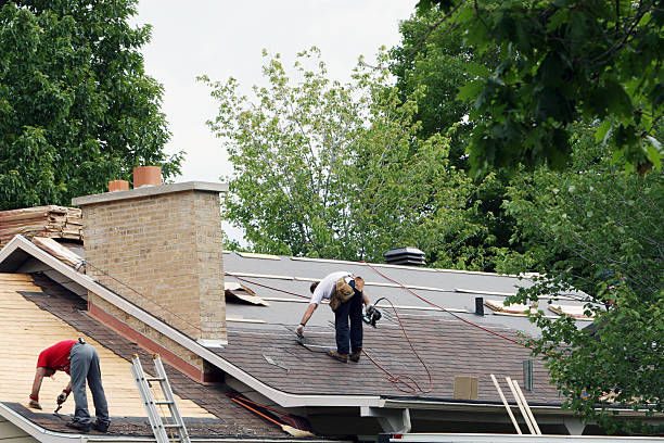 Fast & Reliable Emergency Roof Repairs in Buffalo, WY